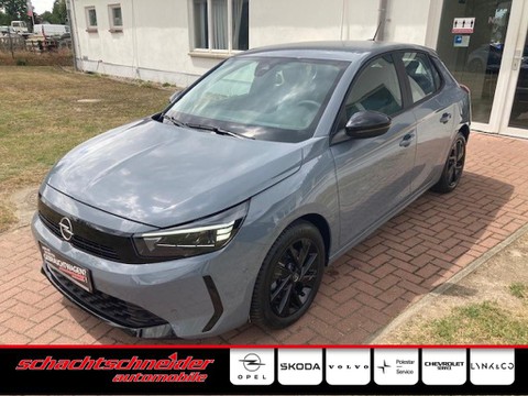 Opel Corsa 1.2 Direct Injection Turbo (F)
