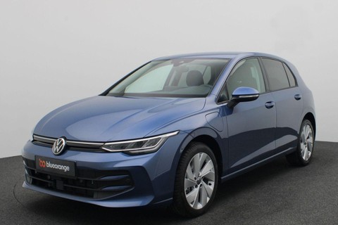 Volkswagen Golf 1.5 TSI VIII eHybrid Life