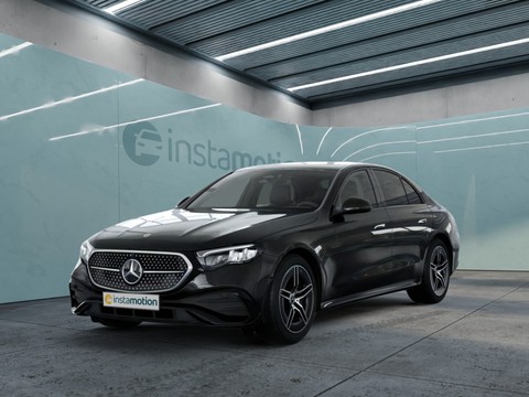 Mercedes-Benz E 220 undefined