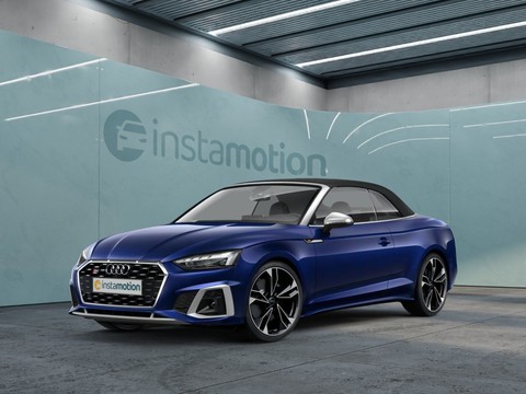 Audi S5 undefined