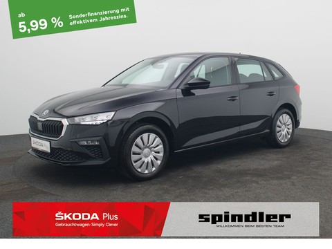 Skoda Scala 1.0 TSI Essence