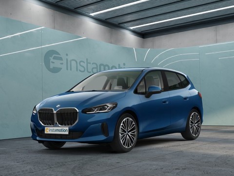 BMW 218 Active Tourer i