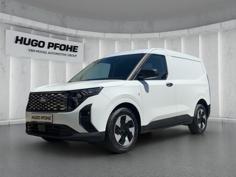 Ford Transit Courier Trend Elektromotor