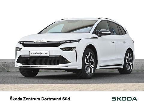 Skoda Enyaq 85 Sportline CANTON