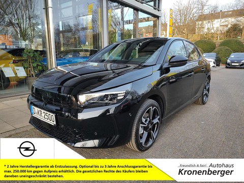 Opel Corsa 1.2 F SZ