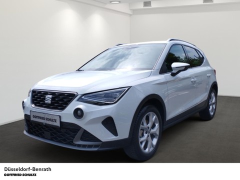 Seat Arona 1.0 TSI FR