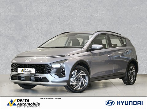 Hyundai BAYON 1.0 TGDI Trend