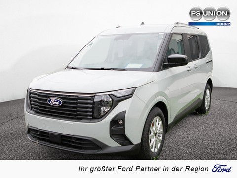 Ford Tourneo Courier Titanium Automatik