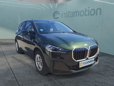 BMW 218 i Active Tourer