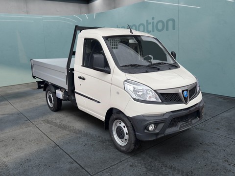 Piaggio Porter Piaggio Porter NP6