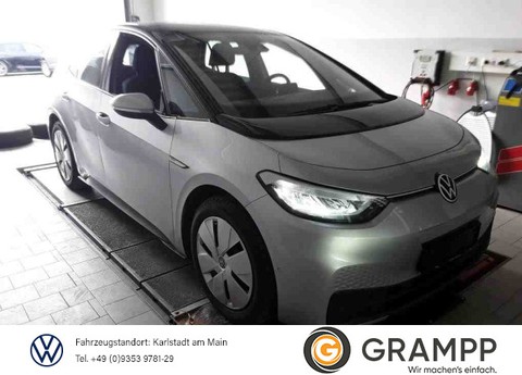 Volkswagen ID.3 Pro Performance CCS ASSISTS