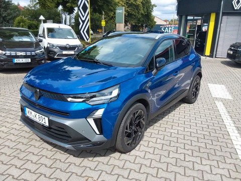 Renault Captur II Esprit Alpine Esprit Alpine