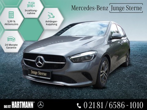 Mercedes-Benz B 200 d PROGRESSIVE MBUX