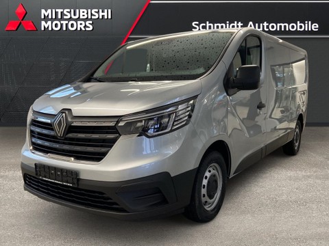 Renault Trafic 3.0 dCi150 L2H1 t