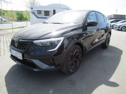 Renault Arkana TCe Mild Hybrid 160 Espirit Alpine