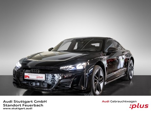 Audi RS e-tron GT undefined