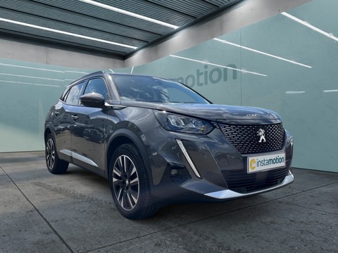 Peugeot 2008 Allure PT 130