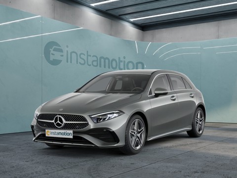 Mercedes-Benz A 180 undefined
