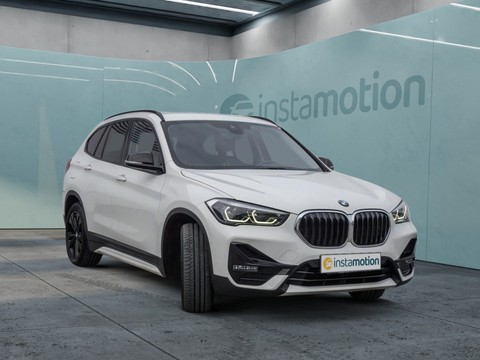 BMW X1 undefined