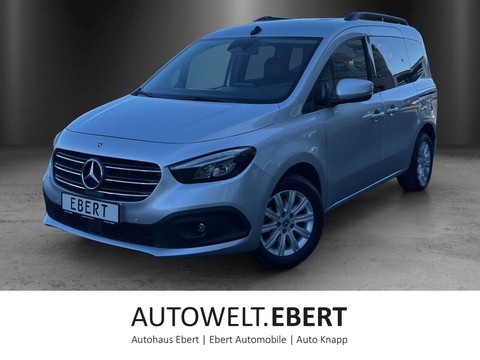 Mercedes-Benz T 160 POWER Advantage NaviPkt MBUX ParkPk KeyGo