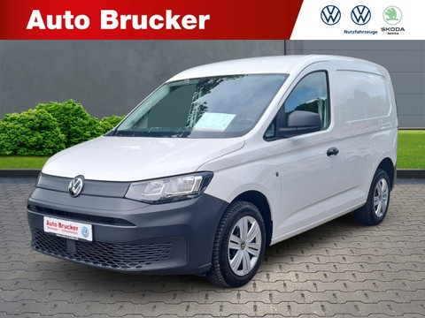 Volkswagen Caddy 1.5 TSI Cargo Basis Müdigkeitserkennung