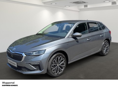 Skoda Scala 1.0 TSI