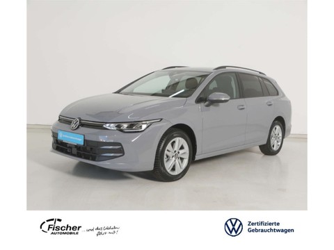 Volkswagen Golf Variant 1.5 eTSI Life