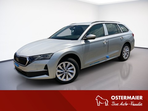 Skoda Octavia 2.0 TDI Combi Selection SignA AMBIENTE