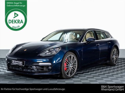 Porsche Panamera 1.9 Turbo Sport Turismo 939 mtl