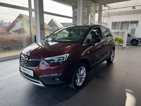Opel Crossland X 1.2 Innovation