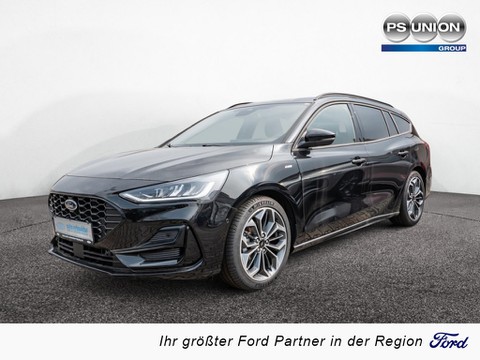 Ford Focus ST-Line X