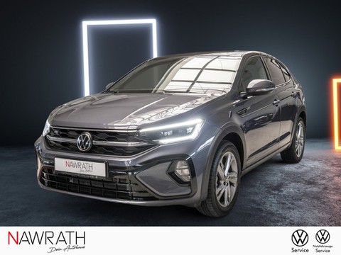 Volkswagen Taigo 1.5 TSI R-Line