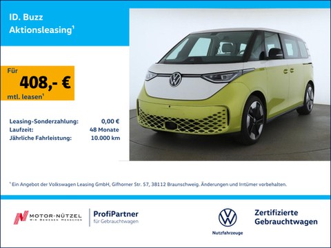 Volkswagen ID.BUZZ Pro °