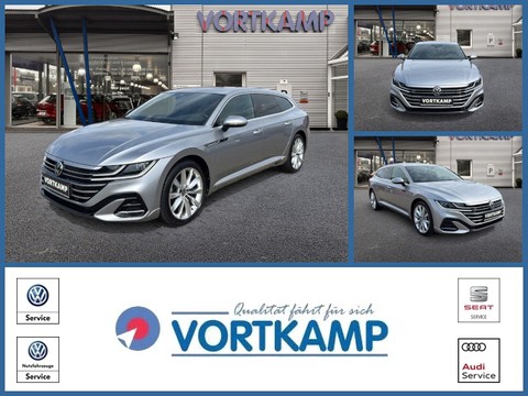 Volkswagen Arteon SB R-Line eHybrid