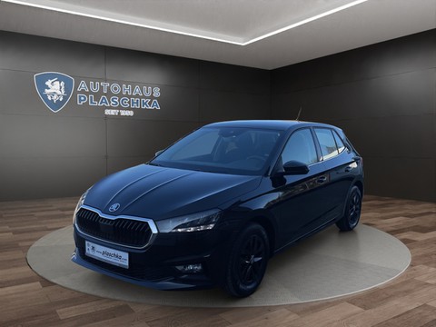 Skoda Fabia 1.0 TSI Style APP