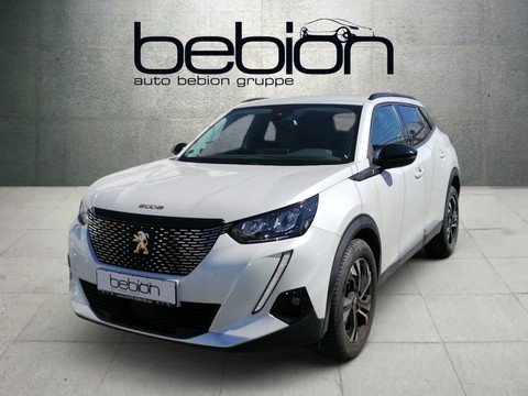 Peugeot 2008 1.2 130 Allure Pack