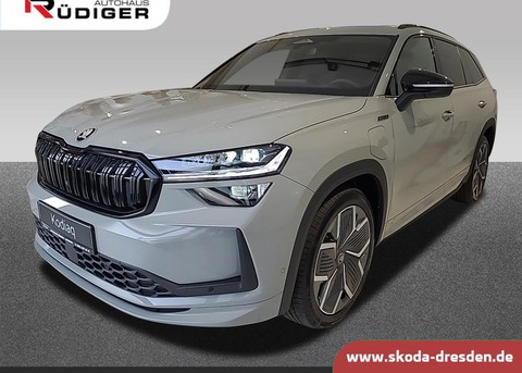 Skoda Kodiaq 1.5 TSI SPORTLINE iV