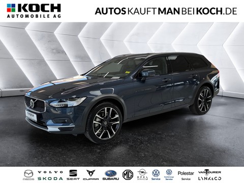 Volvo V90 CC B4 AWD Plus ° Harman