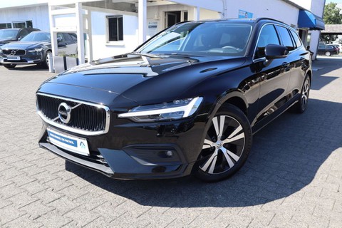 Volvo V60 B4 D Momentum||||