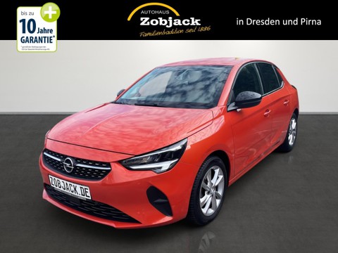 Opel Corsa 1.2 F Elegance