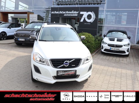 Volvo XC60 D5 AWD Summum Xenium Heico Polestar