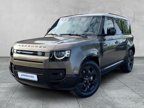Land Rover Defender 110 P400 AWD X-DYNAMIC HSE