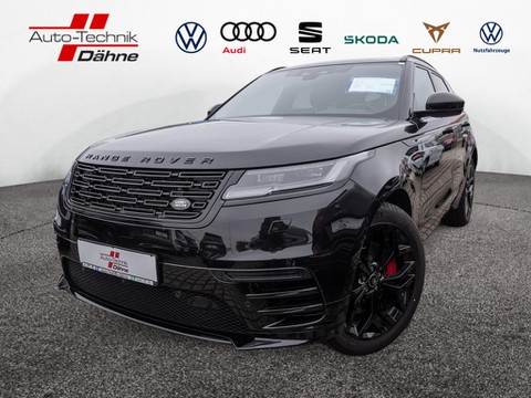 Land Rover Range Rover Velar D300 R-Dynamic SE