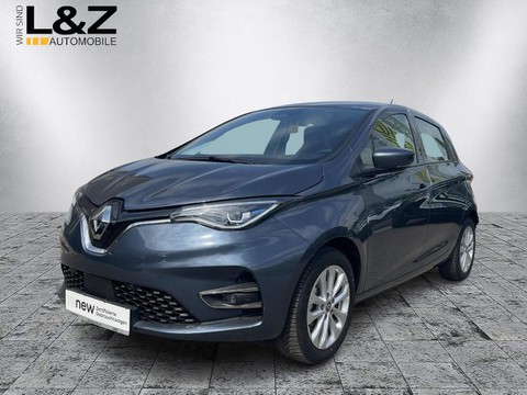 Renault ZOE Experience R1 E 50 inkl Batterie