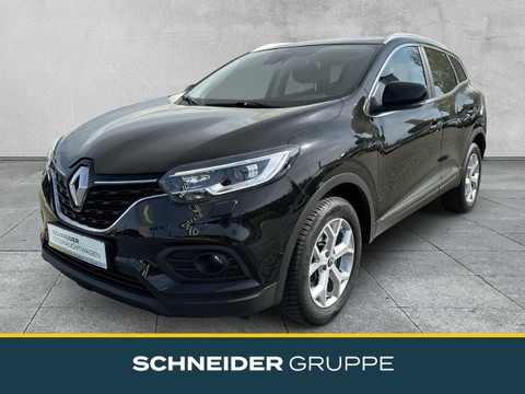 Renault Kadjar BUSINESS TCe 140