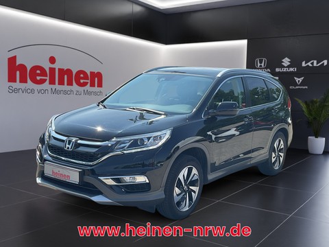 Honda CR-V 1.6 i-DTEC Executive