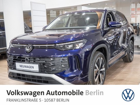 Volkswagen Tayron 1.5 l Elegance eTSI