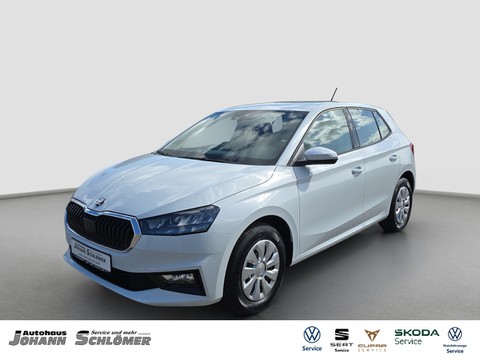 Skoda Fabia 1.0 Essence