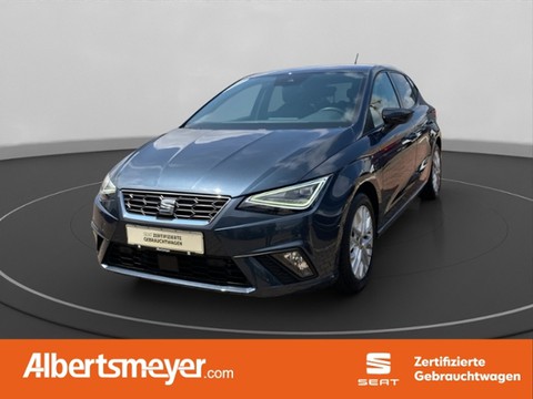 Seat Ibiza 1.0 TSI FR