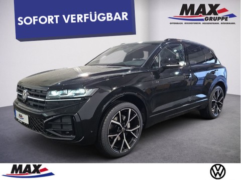 Volkswagen Touareg 3.0 R-Line V6 TDI